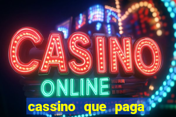 cassino que paga 18 reais no cadastro